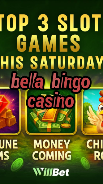 bella bingo casino-azartmaniacasino.igamblingorder.com